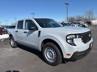 New 2026 Ford Maverick - photo 1