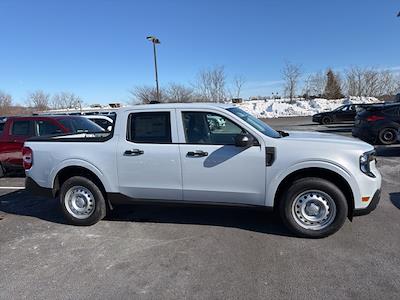 New 2026 Ford Maverick - photo 1