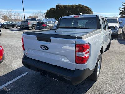 New 2026 Ford Maverick - photo 1