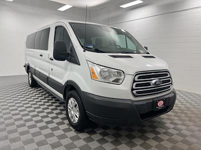 Used 2017 Ford Transit 350 - photo 1