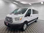 2017 Ford Transit 350 Low Roof SRW RWD Passenger Van for sale #CR14016C - photo 2