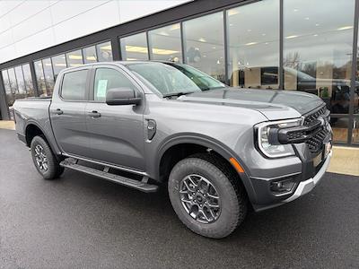 2025 Ford Ranger SuperCrew Cab 4WD Pickup for sale #CR14018 - photo 1