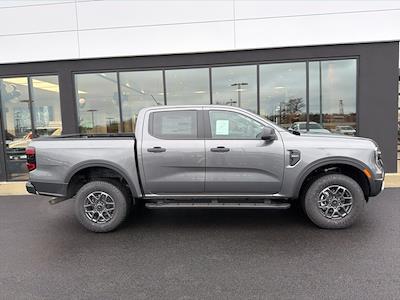 2025 Ford Ranger SuperCrew Cab 4WD Pickup for sale #CR14018 - photo 2
