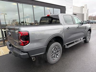 2025 Ford Ranger SuperCrew Cab 4WD Pickup for sale #CR14018 - photo 2