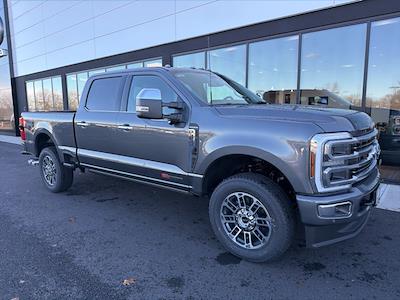 2026 Ford F-350 Crew Cab SRW 4WD Pickup for sale #CR14044 - photo 1