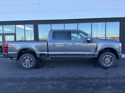 2026 Ford F-350 Crew Cab SRW 4WD Pickup for sale #CR14044 - photo 2