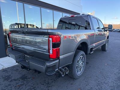 New 2026 Ford F-350 Platinum Crew Cab for sale #CR14044 - photo 2
