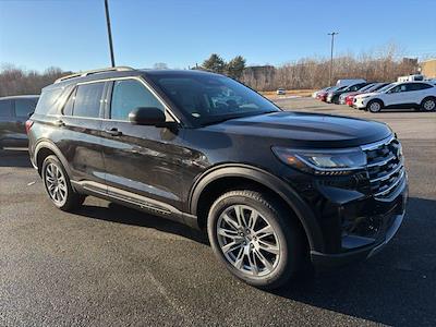 2026 Ford Explorer 4WD SUV for sale #CR14048 - photo 1