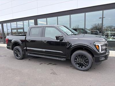 New 2026 Ford F-150 - photo 1