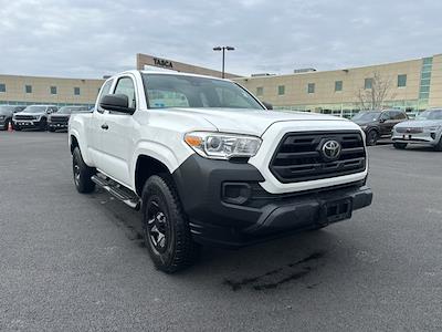 Used 2018 Toyota Tacoma SR5 Extra Cab for sale #CR14083A - photo 1