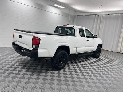Used 2018 Toyota Tacoma SR5 Extra Cab for sale #CR14083A - photo 2