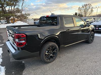 New 2026 Ford Maverick Lariat SuperCrew Cab for sale #CR14084 - photo 2