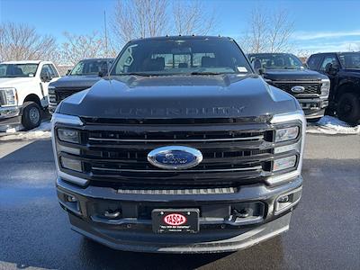 New 2026 Ford F-250 - photo 1