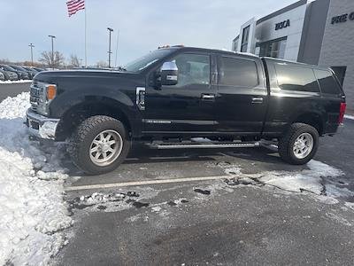 2019 Ford F-250 Crew Cab 4WD Pickup for sale #CR14091A - photo 2