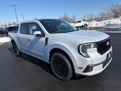 New 2026 Ford Maverick - photo 1