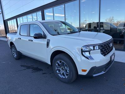 2025 Ford Maverick SuperCrew Cab AWD Pickup for sale #CR14098 - photo 1