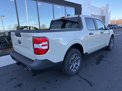 New 2025 Ford Maverick XLT SuperCrew Cab for sale #CR14098 - photo 2