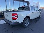 2025 Ford Maverick SuperCrew Cab AWD Pickup for sale #CR14098 - photo 3