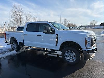 New 2026 Ford F-250 - photo 1