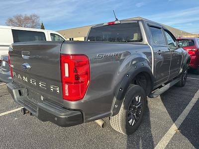 Used 2021 Ford Ranger XLT SuperCrew Cab for sale #CR14107A - photo 2