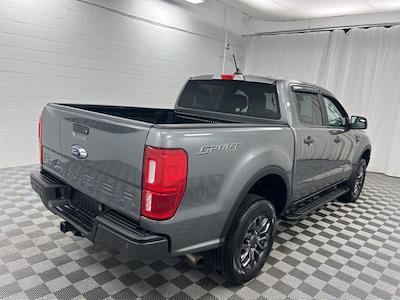 Used 2021 Ford Ranger - photo 1
