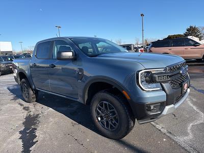 New 2025 Ford Ranger - photo 1