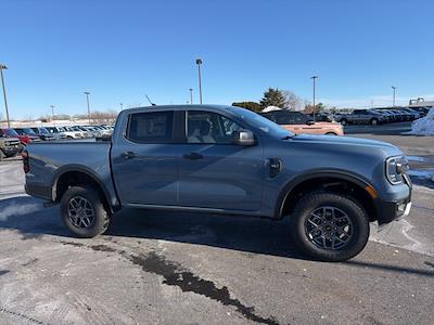 New 2025 Ford Ranger - photo 1