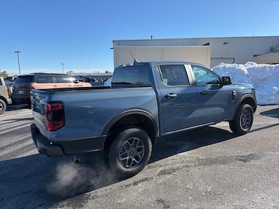 New 2025 Ford Ranger - photo 1