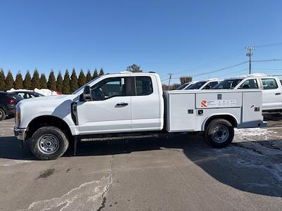 2026 Ford F-250 Super Cab 4WD Cab Chassis for sale #CR14118 - photo 1