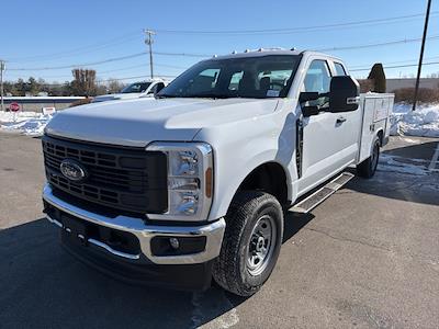 2026 Ford F-250 Super Cab 4WD Cab Chassis for sale #CR14118 - photo 2