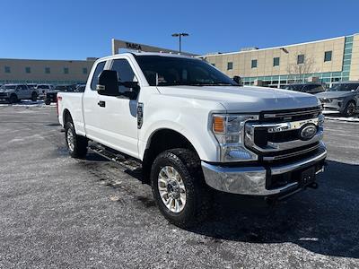Used 2022 Ford F-350 XL Super Cab for sale #CR14123A - photo 1