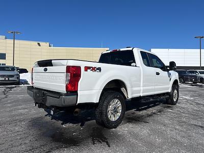 Used 2022 Ford F-350 XL Super Cab for sale #CR14123A - photo 2