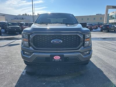 Used 2023 Ford F-150 - photo 1