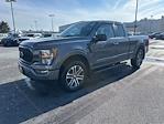 2023 Ford F-150 Super Cab 4WD Pickup for sale #CR14129A - photo 3