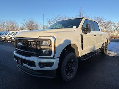 New 2026 Ford F-250 - photo 1