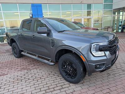 New 2025 Ford Ranger - photo 1