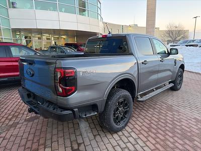 New 2025 Ford Ranger - photo 1