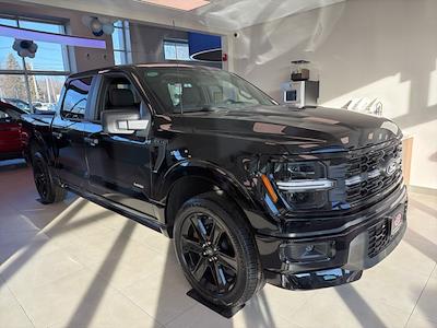 New 2025 Ford F-150 STX SuperCrew Cab for sale #CR14146 - photo 1