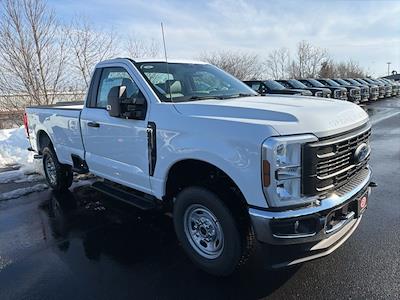 New 2026 Ford F-250 - photo 1
