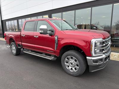 New 2026 Ford F-350 - photo 1