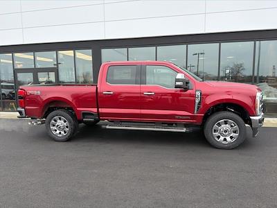 New 2026 Ford F-350 - photo 1