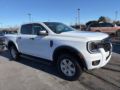 New 2025 Ford Ranger - photo 1