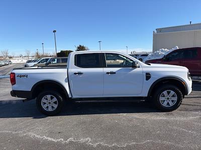 New 2025 Ford Ranger - photo 1