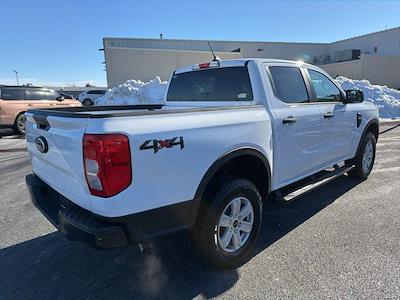 New 2025 Ford Ranger - photo 1