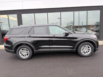 2026 Ford Explorer 4WD SUV for sale #CR14176 - photo 2