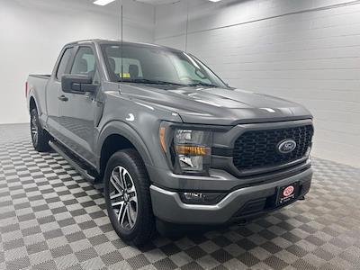 Used 2023 Ford F-150 - photo 1