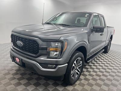 Used 2023 Ford F-150 - photo 1