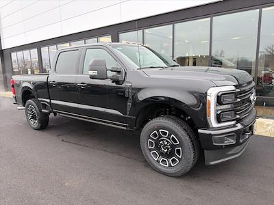 New 2026 Ford F-350 - photo 1