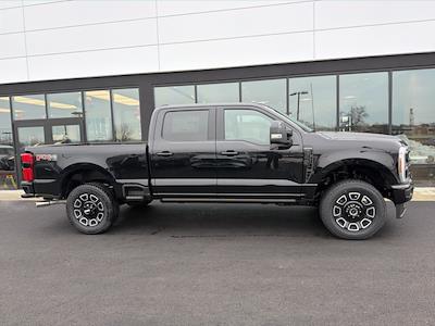 New 2026 Ford F-350 - photo 1