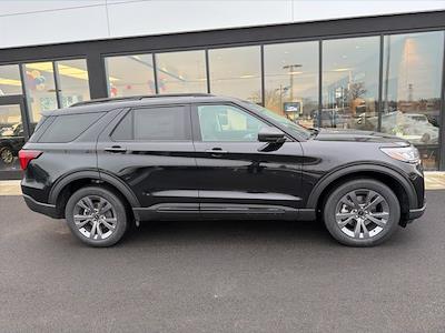 2026 Ford Explorer 4WD SUV for sale #CR14193 - photo 2